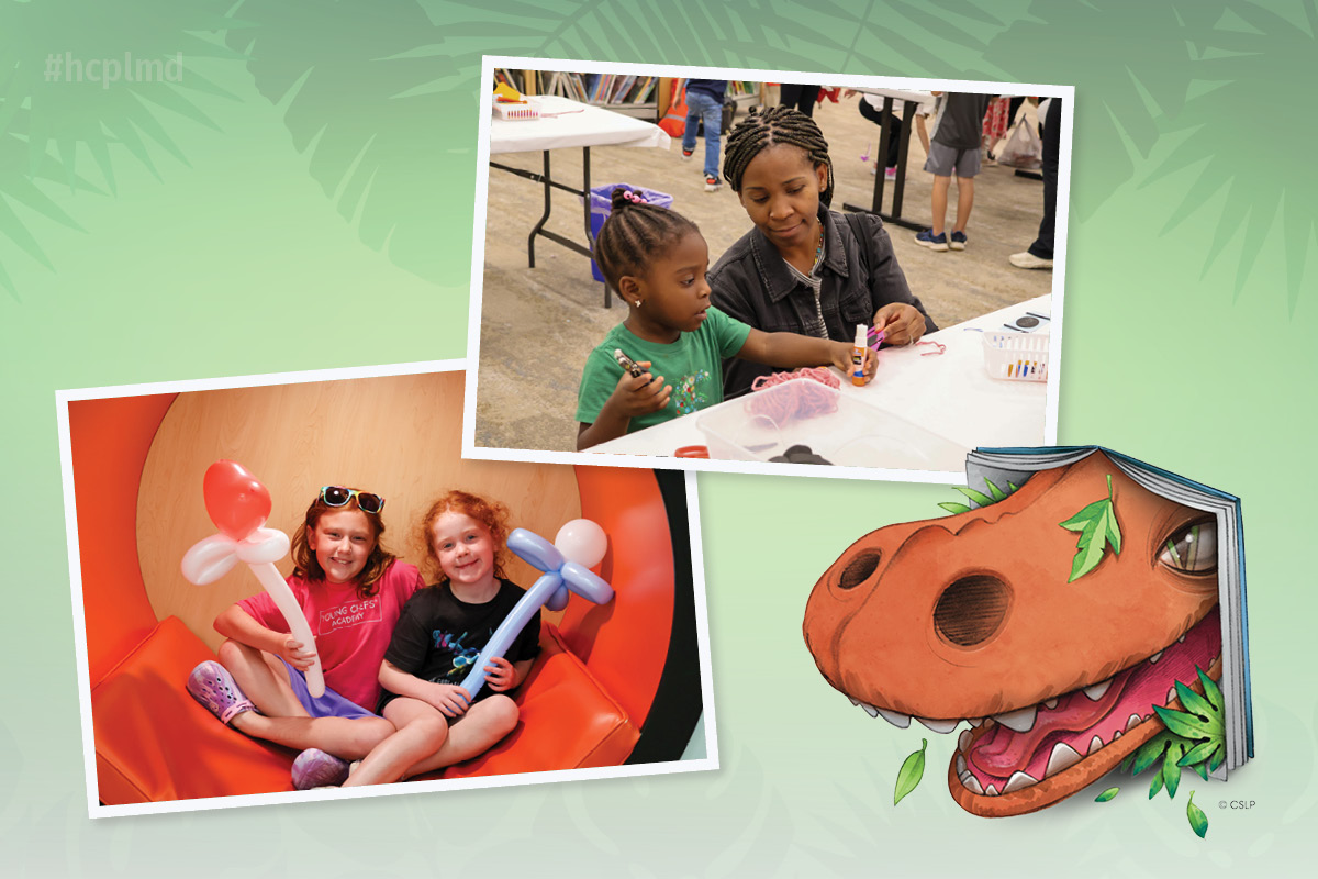 Summer Reading Celebration