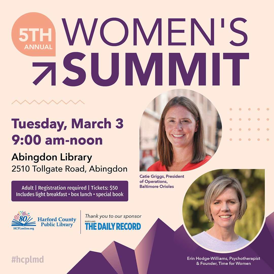 5th Annual Women's Summit